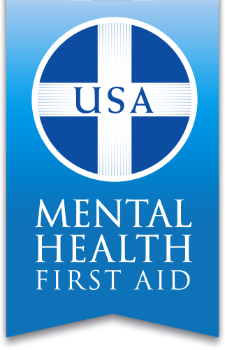 mental health first aid