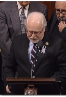 Rep. Ron Barber