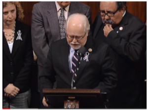 Rep. Ron Barber