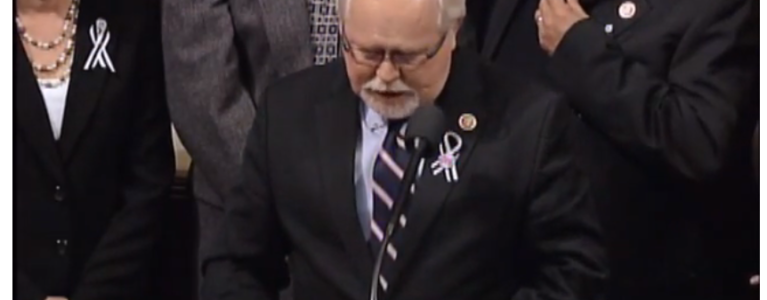 Rep. Ron Barber