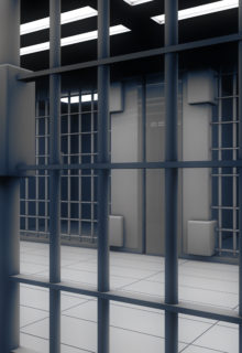 mentally ill inmates