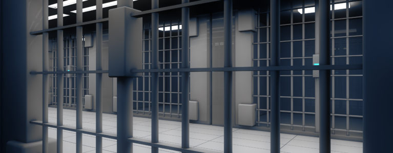 mentally ill inmates