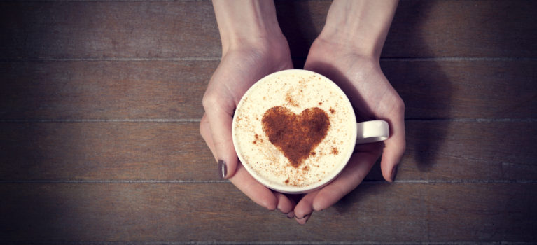 Are those daily cups of coffee protective against suicide?