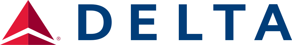 delta airlines logo