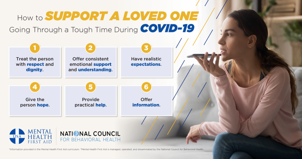 Did you lose a friend or family member to COVID-19? Share your loved one's  story