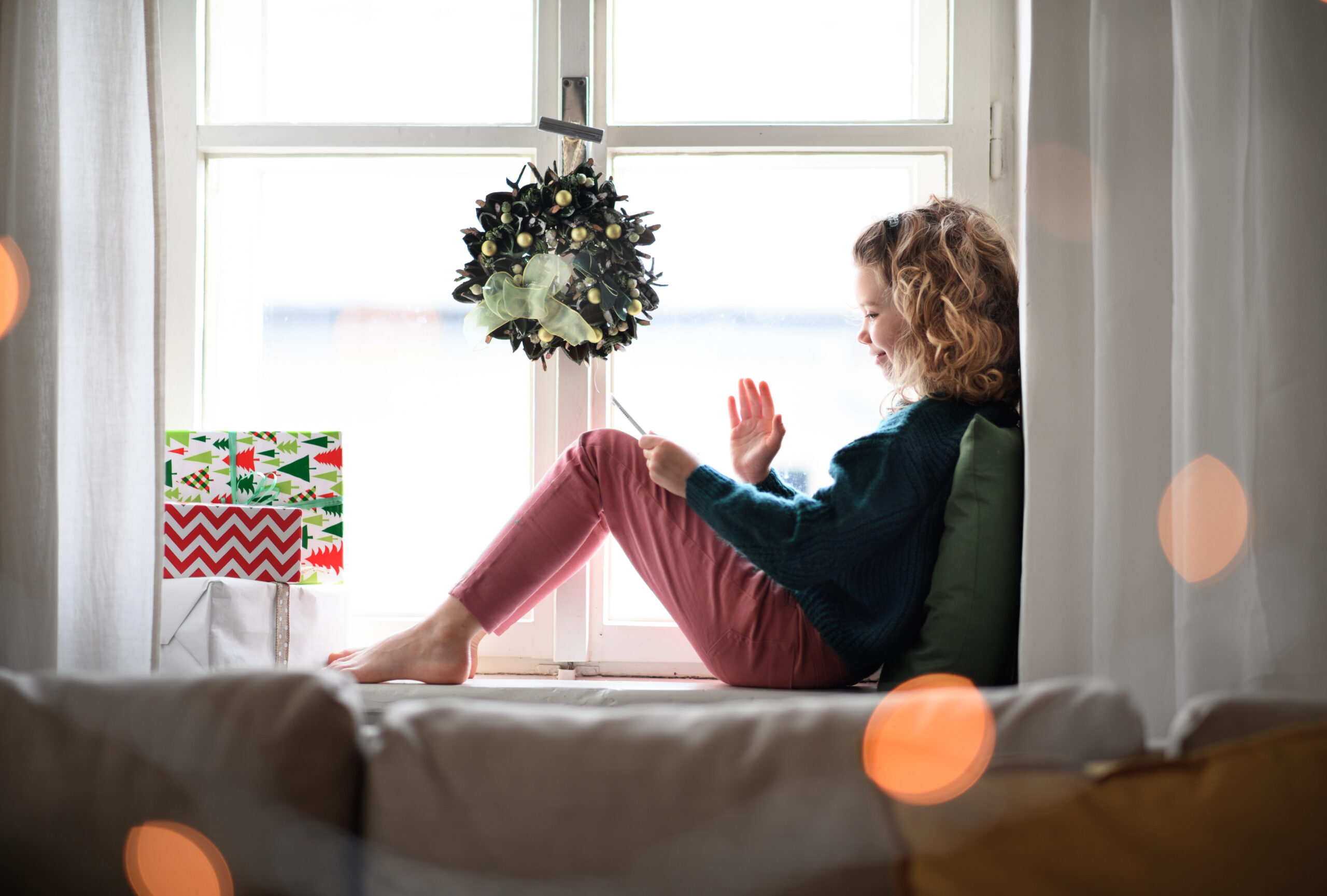 How to Cope with Physical Distancing During the Holidays - Mental Health First Aid