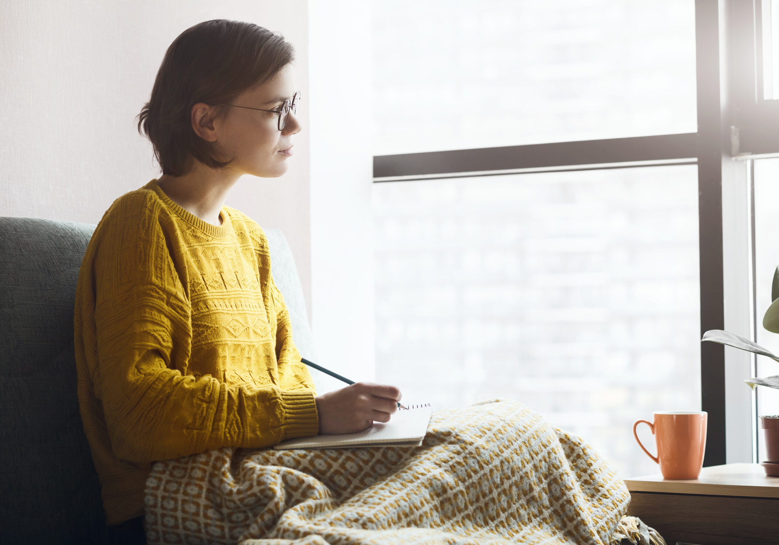 How to Take Care of Yourself When You're Feeling Overwhelmed - Mental Health First Aid