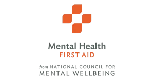 MHFA logo