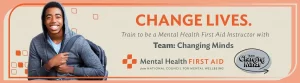 Team: Changing Minds banner