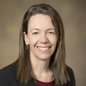 Dr. Patricia Haynes