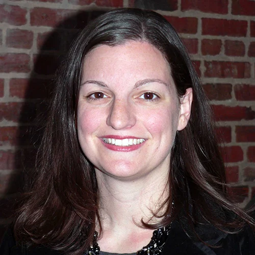 Dr. Jodi Frey