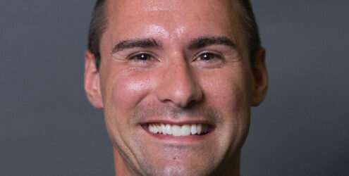 Douglas Knutson Headshot