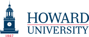howard university logo