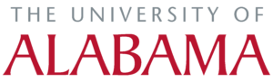 university of alabama logo
