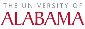 university of alabama logo