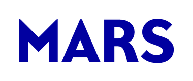 MARS brand logo