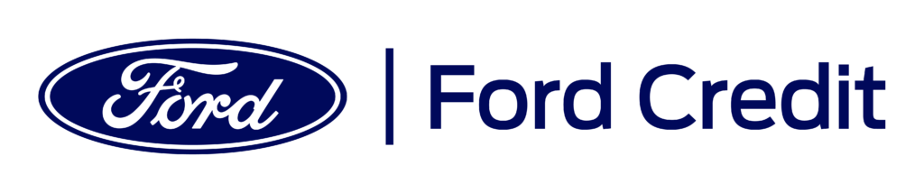 ford credit logo
