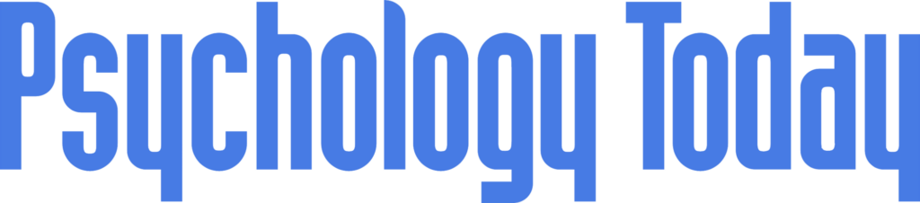 psychology today logo