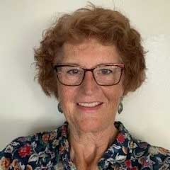 cathy muse headshot